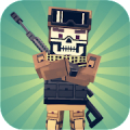 Zombie Hunter: Pixel Survival icon
