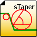 CNC sTaper icon