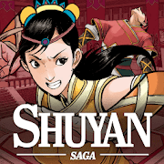 Shuyan Saga: Comic Vol. 1 Mod
