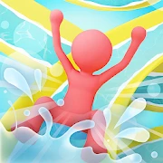 Idle Water Slide Mod Apk 1.8.3 [Kilitli]