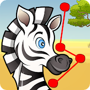 Alphabets game - Numbers game icon