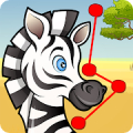 Alphabets game - Numbers game icon