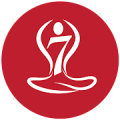 7pranayama Yoga Breath Workout icon