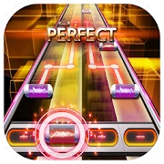 BEAT MP3 2.0 - Rhythm Game Mod Apk [Unlimited money]