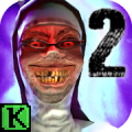 Evil Nun 2: Origins Scary Permainan Petualangan Mod