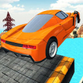 Car Stunt Challenge icon
