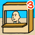 Beggar life 3 - store tycoon icon