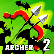 Combat Quest - Archer Hero RPG Mod Apk