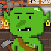 Goblin's Shop Mod Apk [Unlimited money][Free purchase][God Mode][Mod speed]