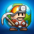 Junk Jack APK