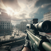 Kill Shot Bravo: 3D Sniper FPS Mod