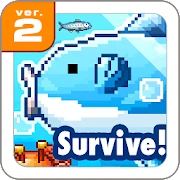 Survive! Mola mola! Mod Apk [Reklamları kaldır][Sınırsız para]