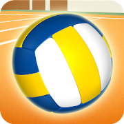 Spike Masters Volleyball Mod