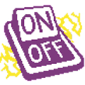 POWERCUT, Inc. icon