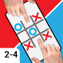 Challenge Your Friends 2Player APK+MOD (Unlimited money)v3.8.1 Challenge Your Friends 2Player