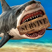 Shark Land: Survival Simulator Mod Apk 9.9.7 