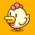 My Egg Tycoon - Idle Game icon
