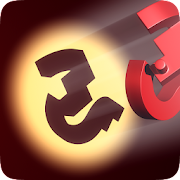 Shadowmatic Mod Apk