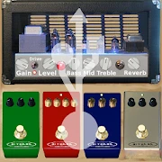 usbEffects (Guitar Effects) Mod Apk [Paid for free][Free purchase]