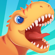 Jurassic Dig - Games for kids Mod
