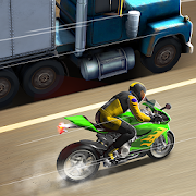 Bike Rider Mobile: Moto Racing Mod