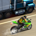 Bike Rider Mobile: Moto Racing‏ Mod