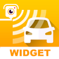 Widget: Hız kameraları Mod