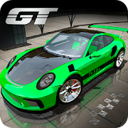 GT Car Simulator Mod