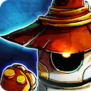 Magibot icon