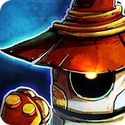 Magibot Mod Apk [Paid for free][Free purchase][Unlimited money][Unlimited]