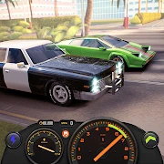 Racing Classics PRO: Drag Race Mod Apk [Unlimited money]