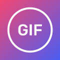 GIF Maker, Video to GIF Editor icon