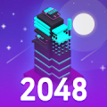 2048 Merge Museum: Brain Puzzl icon