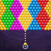 Bubble Shooter: Shoot Bubble Mod