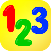 123 Number & Counting Games Mod