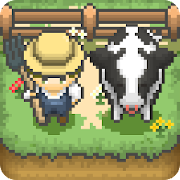 Tiny Pixel Farm - Simple Game Mod Apk