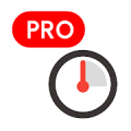 Resource Monitor Mini Pro icon