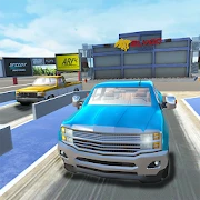 Diesel Drag Racing Pro Mod Apk [Unlimited money][Unlocked]