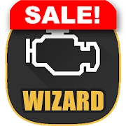OBD2 Car Wizard Pro