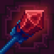 Moonrise Arena - Pixel RPG Mod Apk [Mod Menu][God Mode]