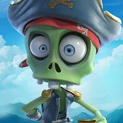 Zombie Castaways Mod Apk 4.57.2 [Dinheiro Ilimitado]