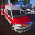 Emergency Ambulance Simulator‏ Mod