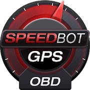 Speedbot. Velocímetro GPS/OBD2 Mod Apk 2.1 [Quitar anuncios][Desbloqueado]