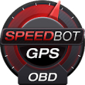 Speedbot. Бесплатный спидометр GPS/OBD2 Mod