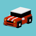 Smashy Road: Wanted icon