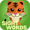 Kindergarten Sight Words Mod