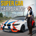 Super estacionamento - Jogos Mod
