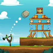 المنجنيق كويست Mod Apk 1.2.9 [ازالة الاعلانات][المال غير محدود]