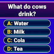 Millonario 2025: trivia quiz