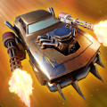 Car Destruction Shooter - Demo icon